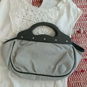 Ann Taylor Loft Bag